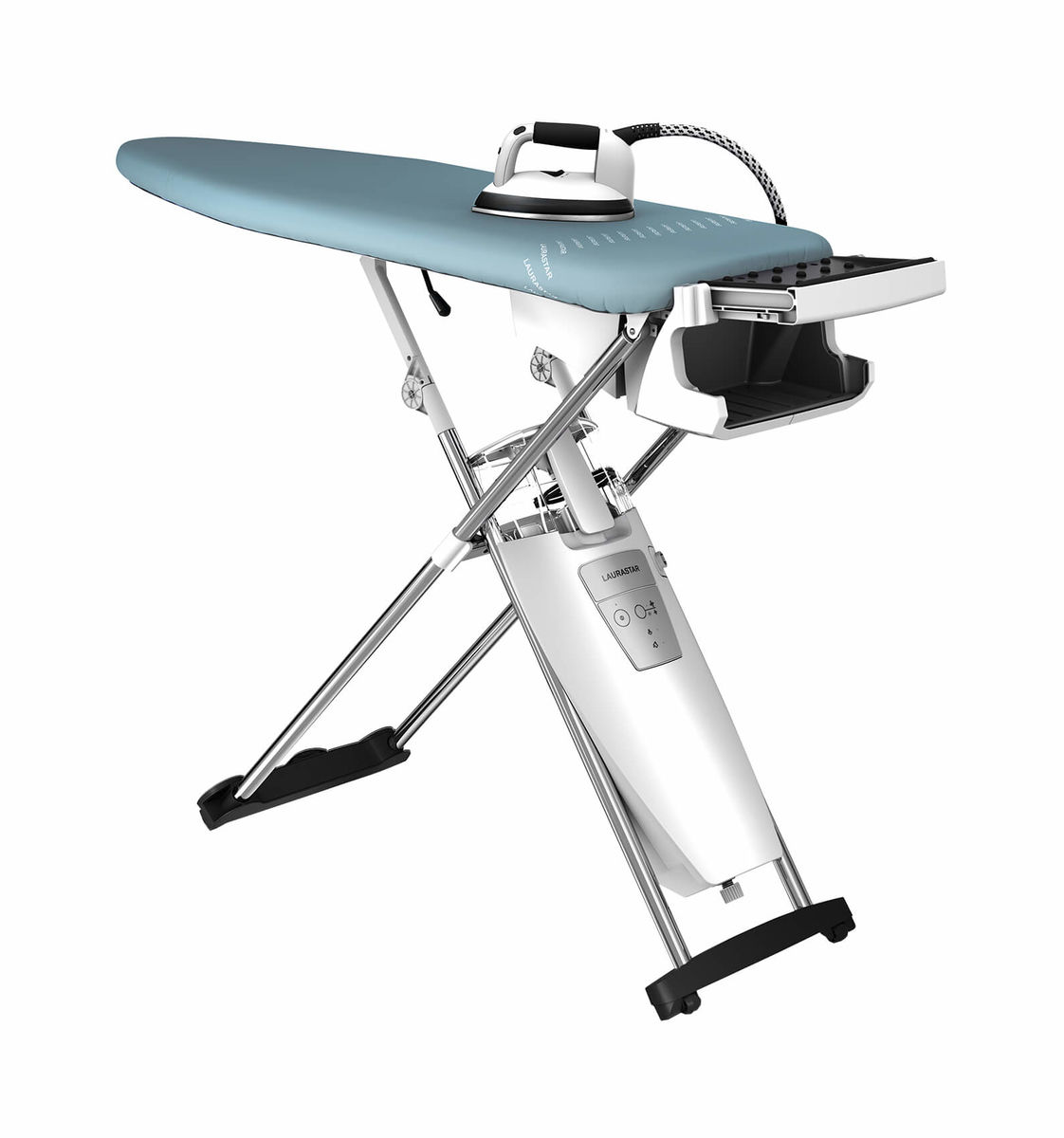 Image of Laurastar S Pure Bügelsystem bei nettoshop.ch