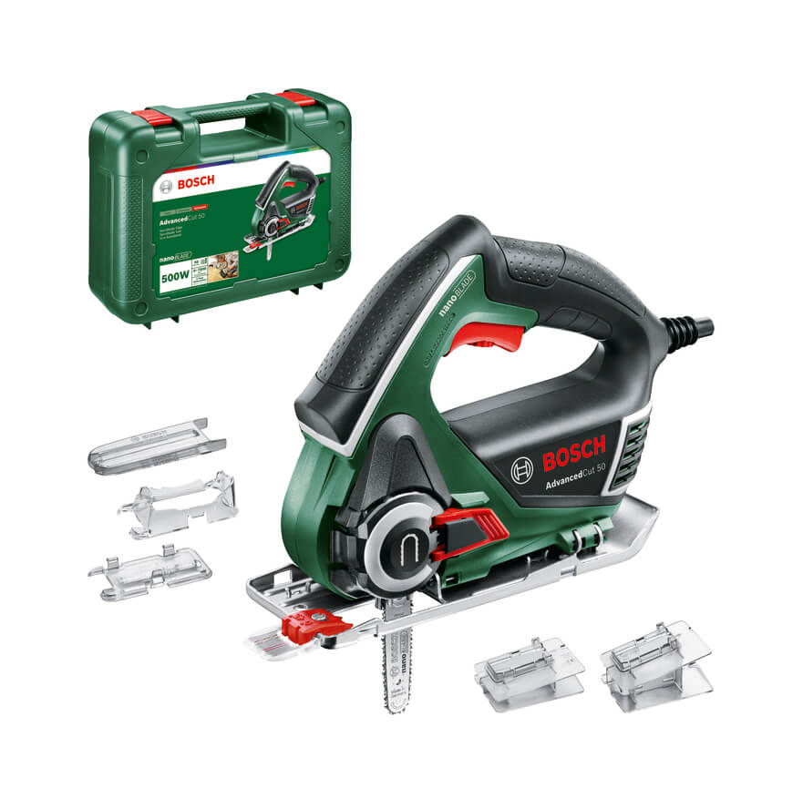 Image of Bosch Advanced Cut 50 bei nettoshop.ch