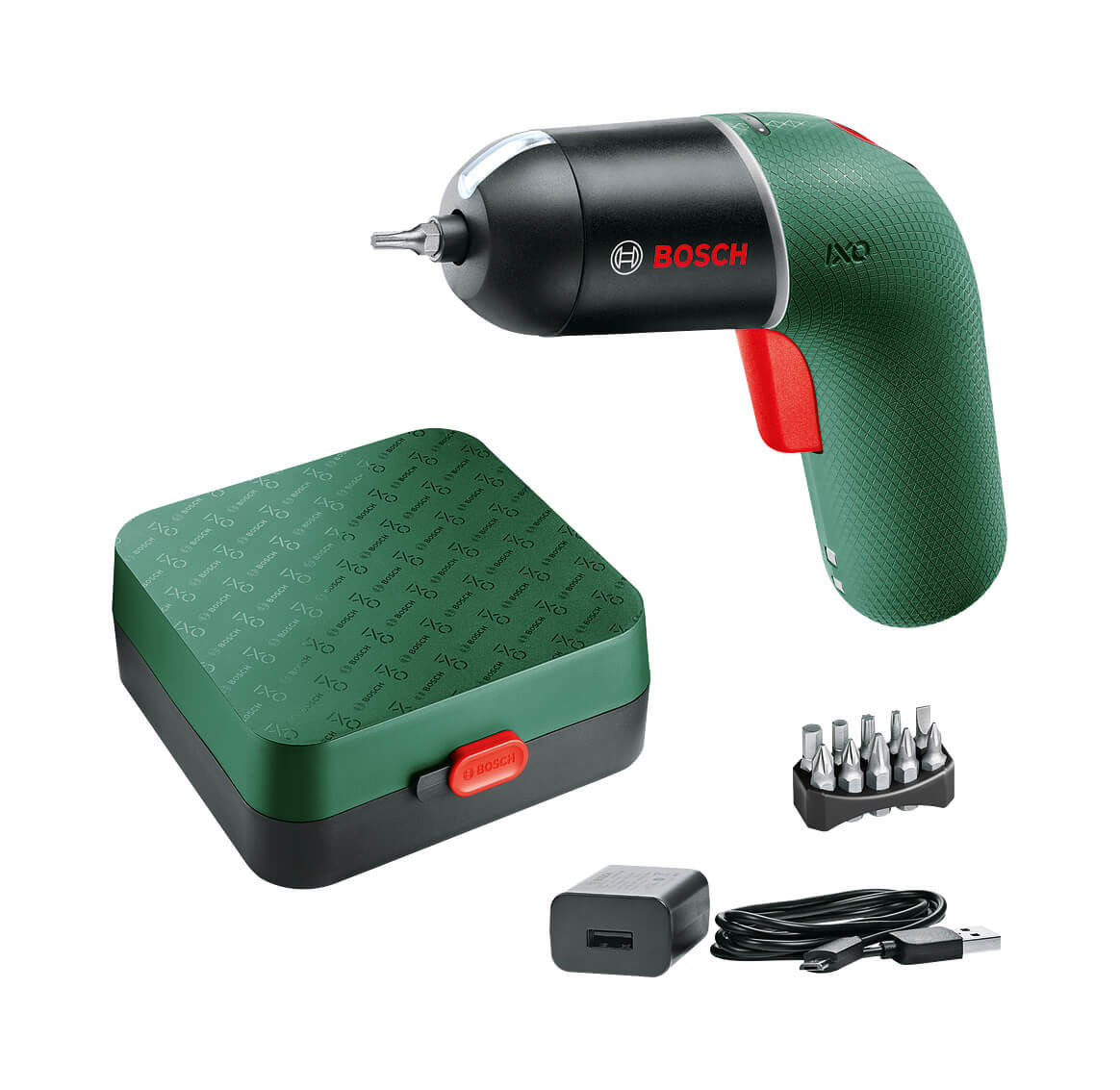 Image of Bosch IXO VI Classic bei nettoshop.ch