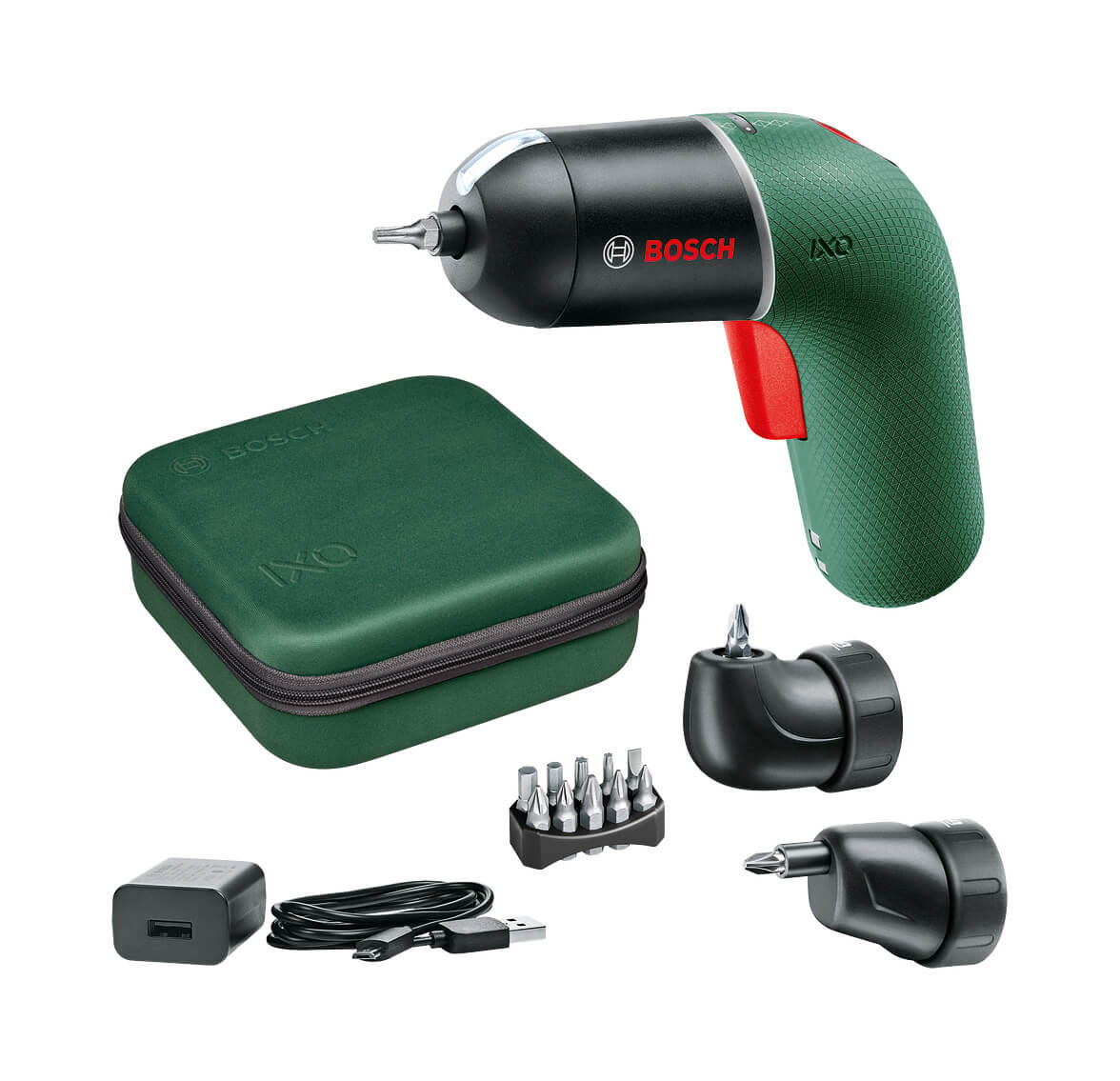 Image of Bosch IXO VI Classic Set bei nettoshop.ch