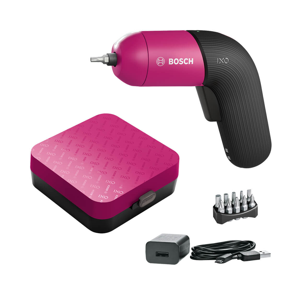 Image of Bosch IXO VI Colour SB bei nettoshop.ch