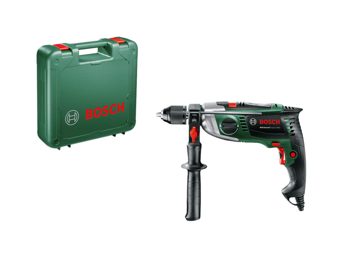 Image of Bosch MaxImpact 900 bei nettoshop.ch