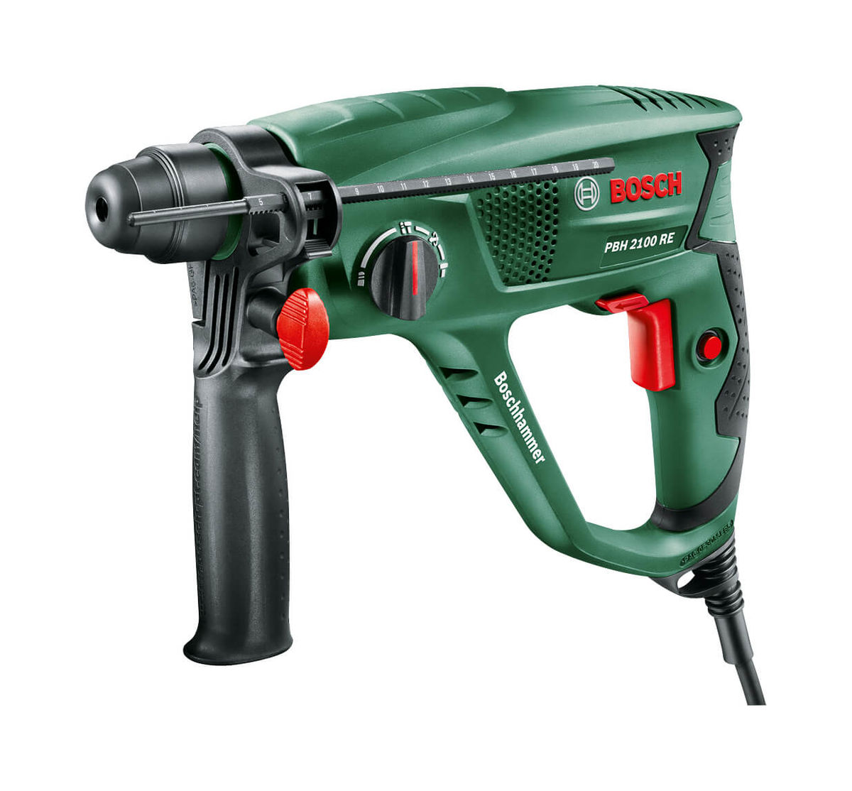 Image of Bosch PBH 2100 RE bei nettoshop.ch