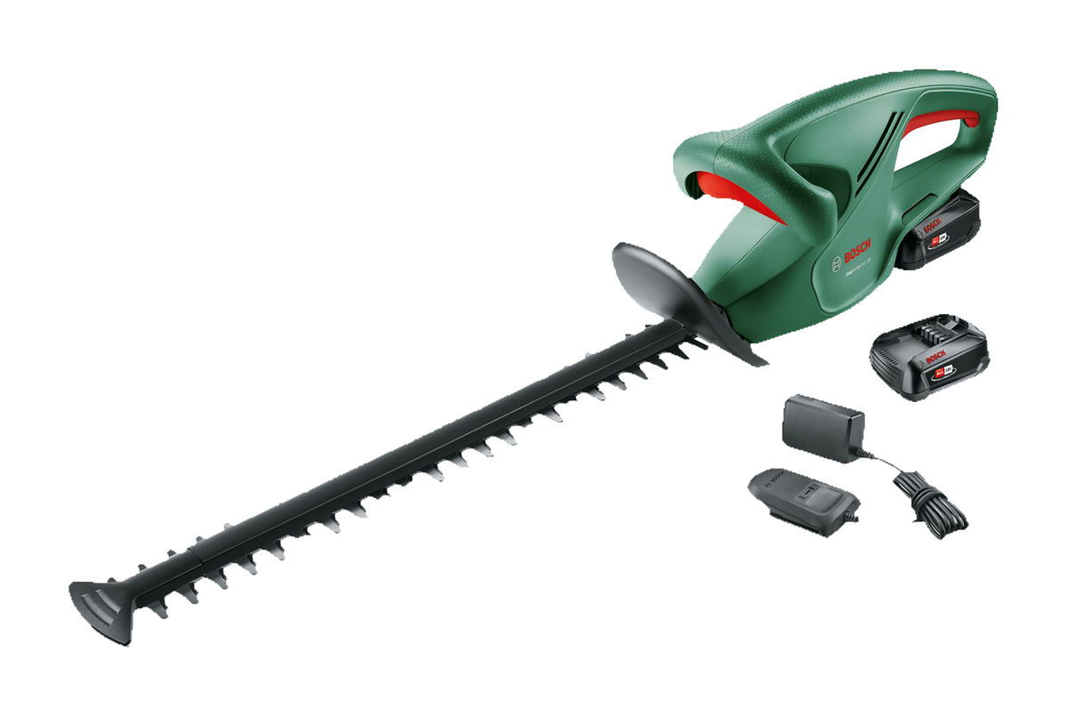 Image of Bosch Easy Hedge Cut 18-45 (1x2,0Ah) Heckenschere bei nettoshop.ch