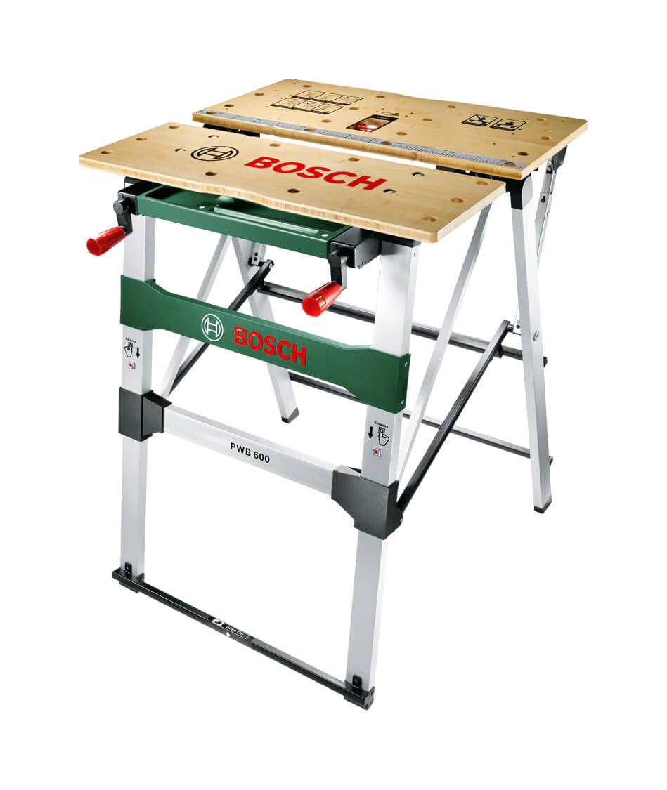 Image of Bosch PWB 600 Arbeitstisch bei nettoshop.ch
