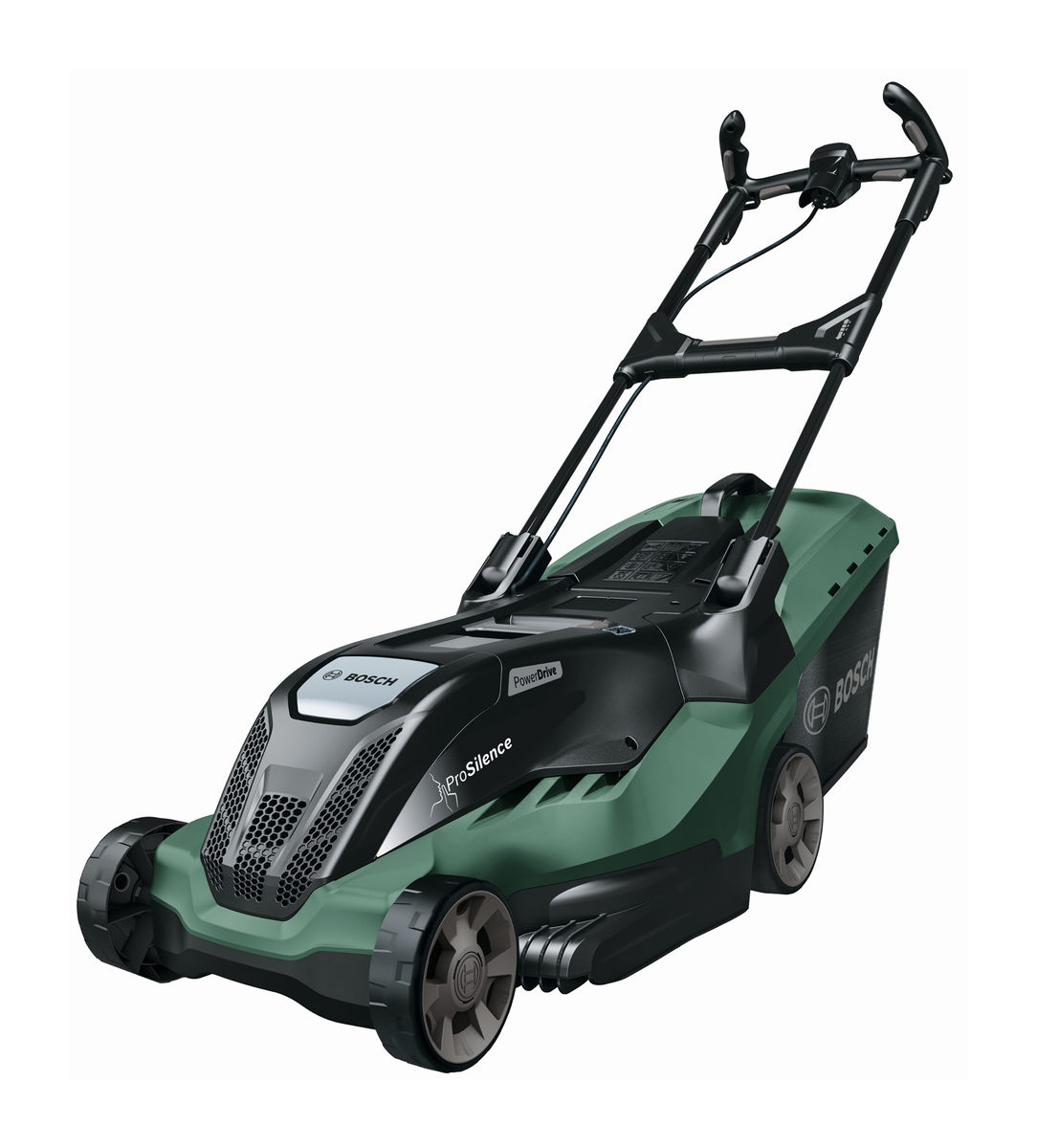 Image of Bosch Advanced Rotak 650 Rasenmäher bei nettoshop.ch