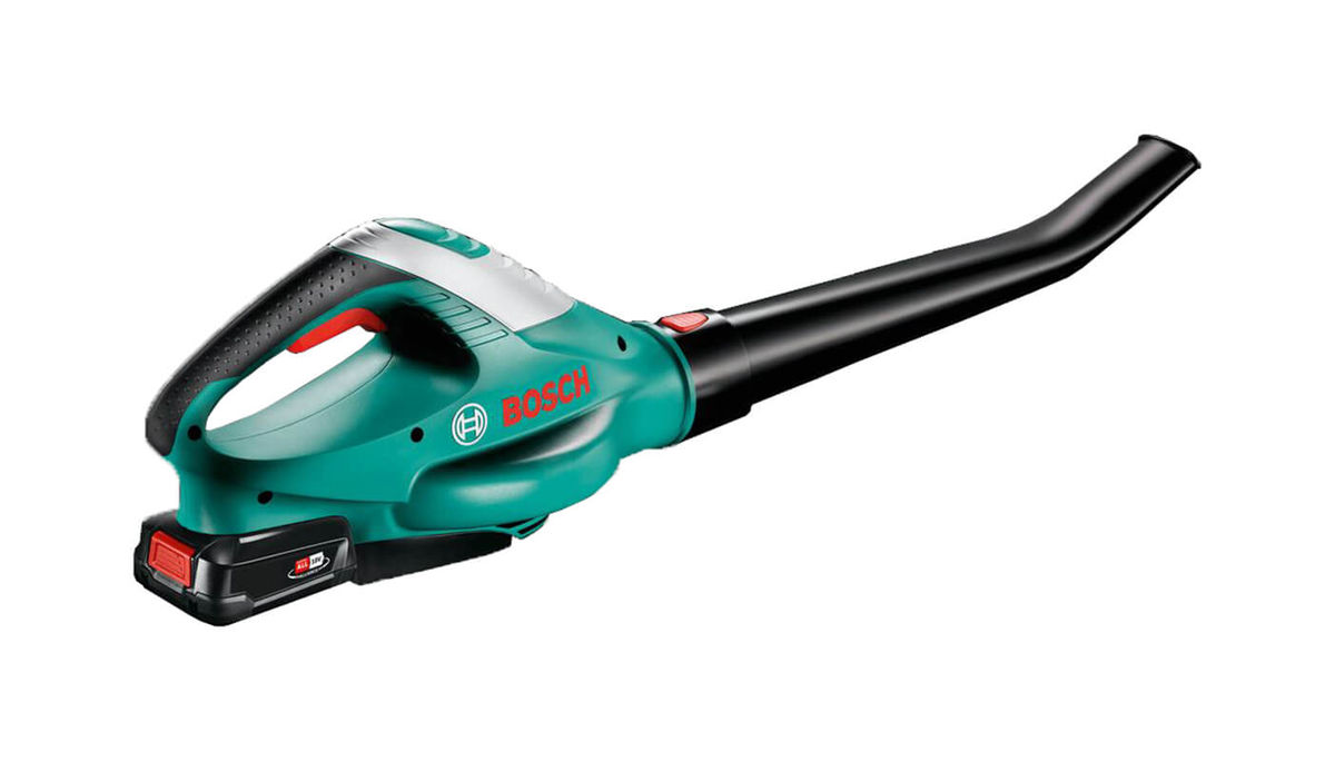 Image of Bosch ALB 18 LI (1x2,5Ah) Laubbläser bei nettoshop.ch