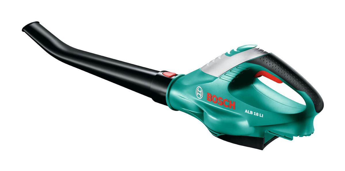 Image of Bosch ALB 18 LI (Baretool) Laubbläser bei nettoshop.ch