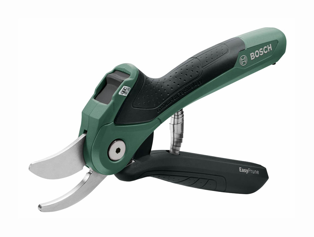 Image of Bosch Easy Prune Gartenschere bei nettoshop.ch