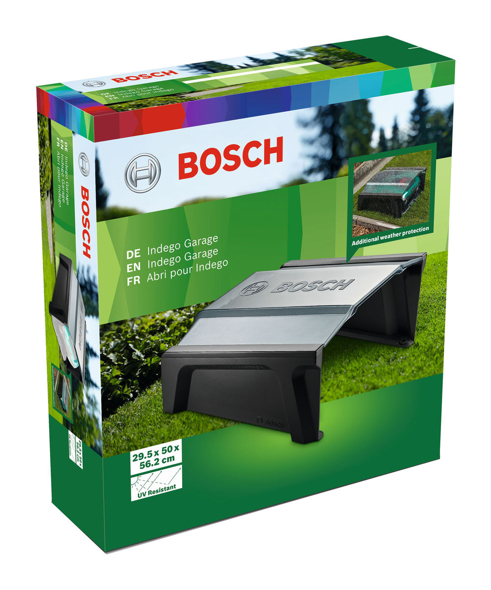Image of Bosch Indego Garage bei nettoshop.ch