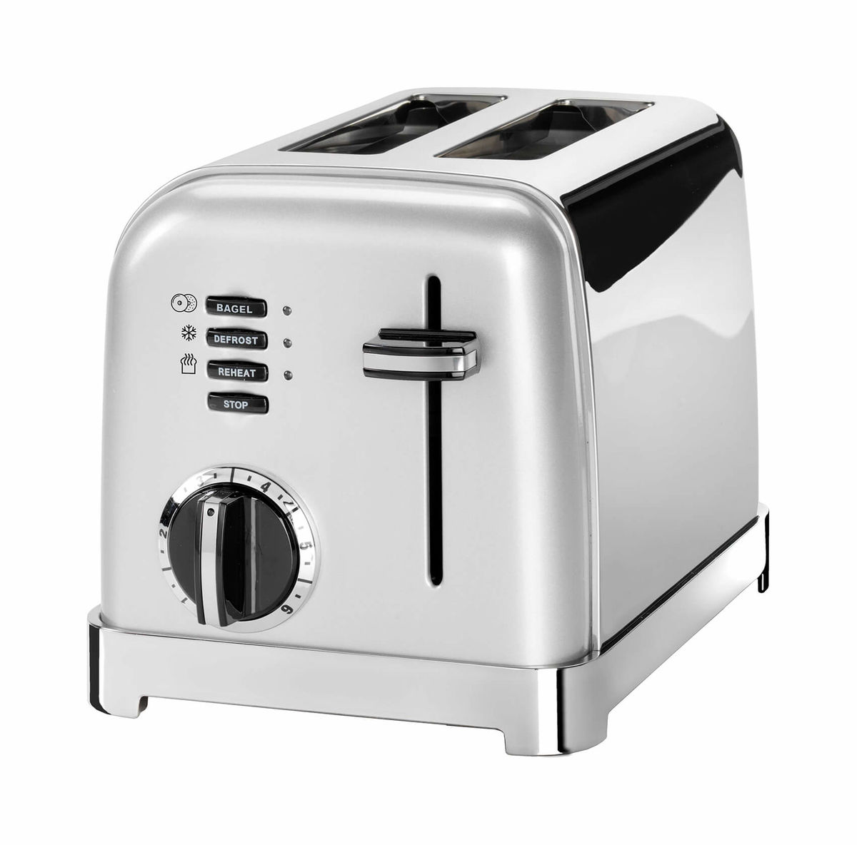 Image of Cuisinart CPT160SE zweifach Toaster bei nettoshop.ch