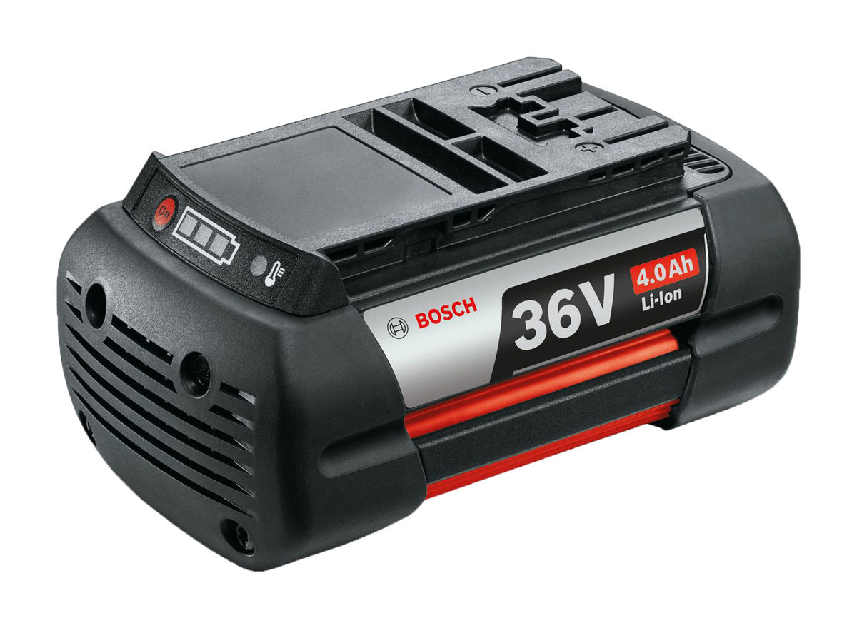 Image of Bosch 36 V/4,0 Ah-Lithium-Ionen-Akku bei nettoshop.ch