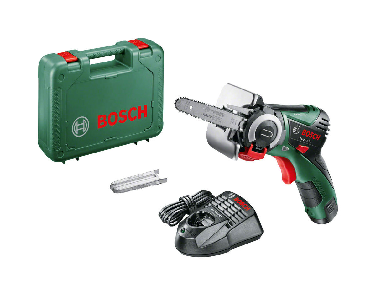 Image of Bosch EasyCut 12 (1x2,5Ah) bei nettoshop.ch