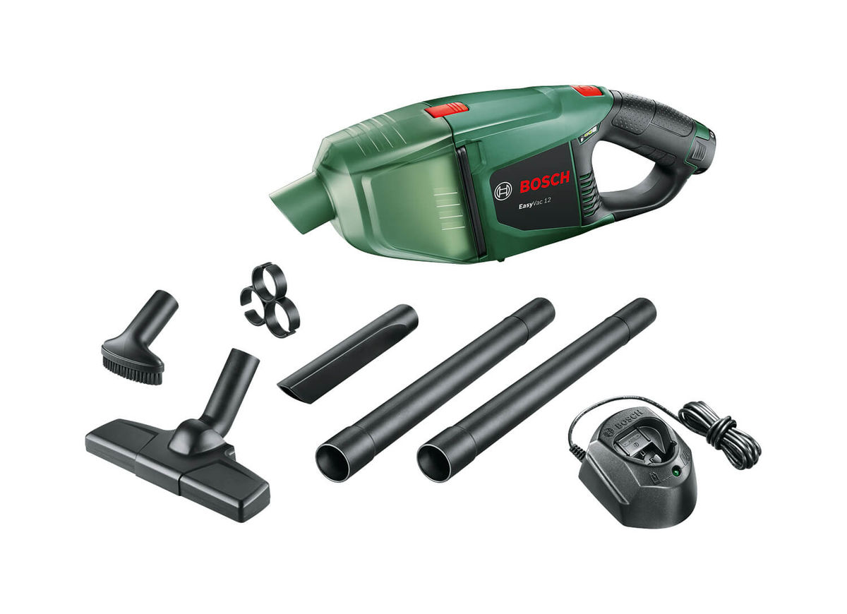 Image of Bosch EasyVac 12 (1x2,5Ah) bei nettoshop.ch