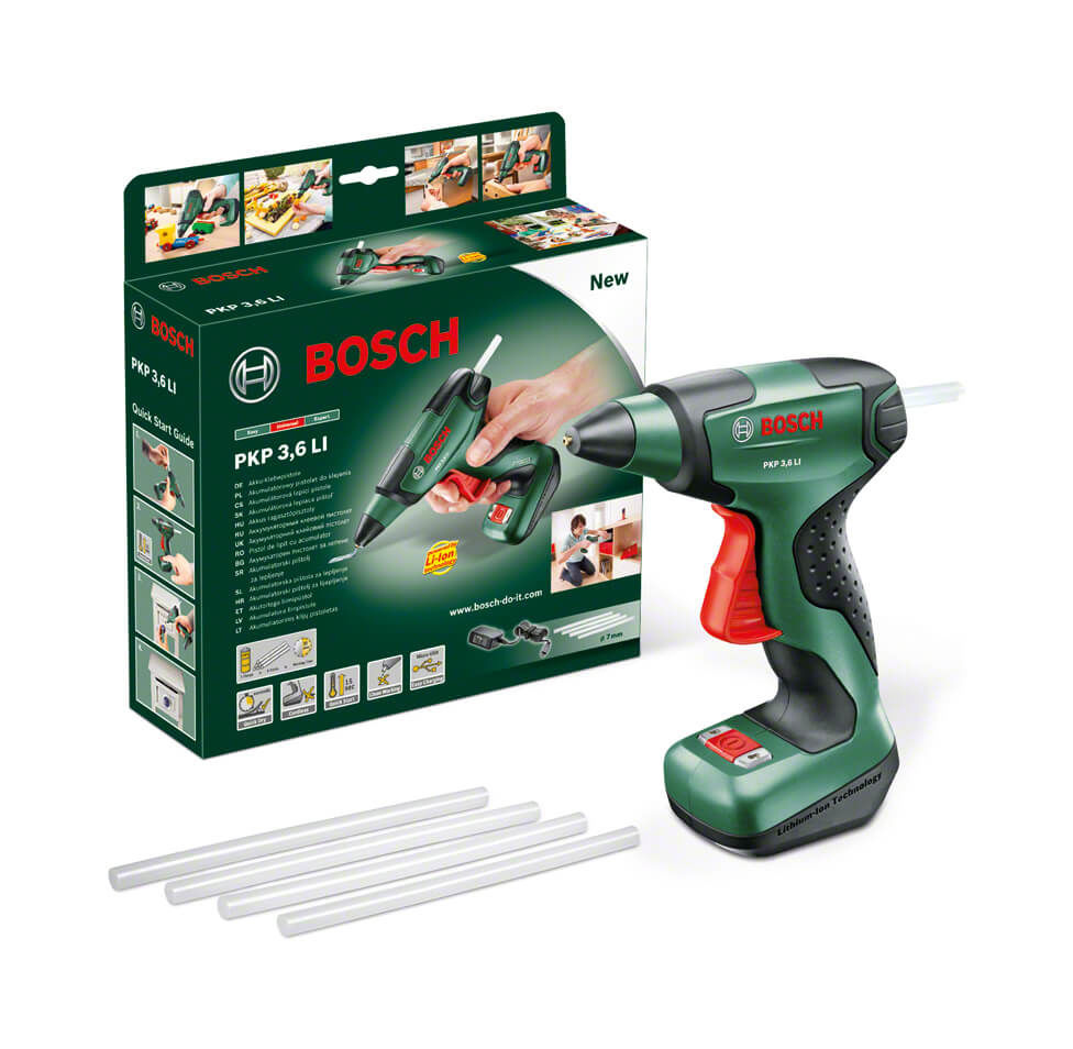 Image of Bosch PKP 3,6 LI bei nettoshop.ch