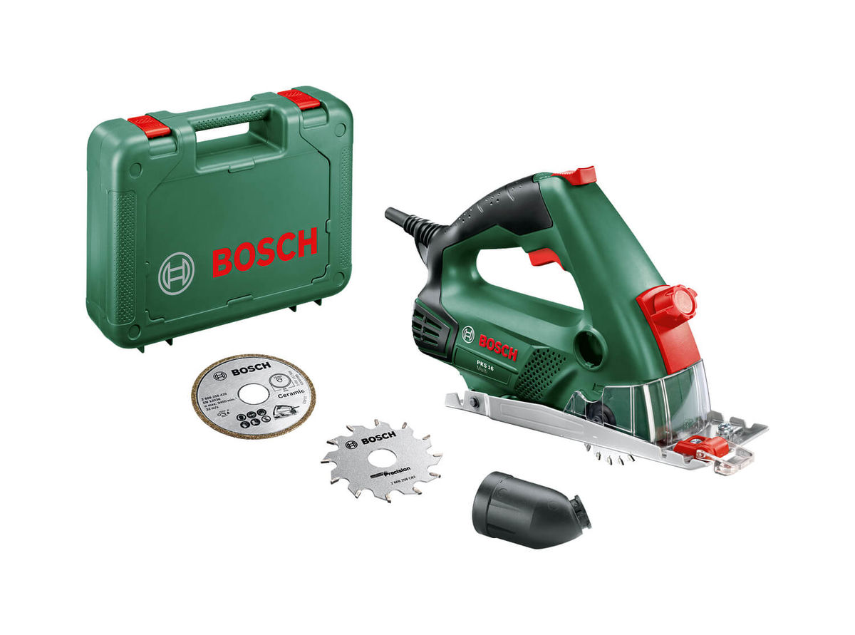 Image of Bosch PKS 16 Multi bei nettoshop.ch