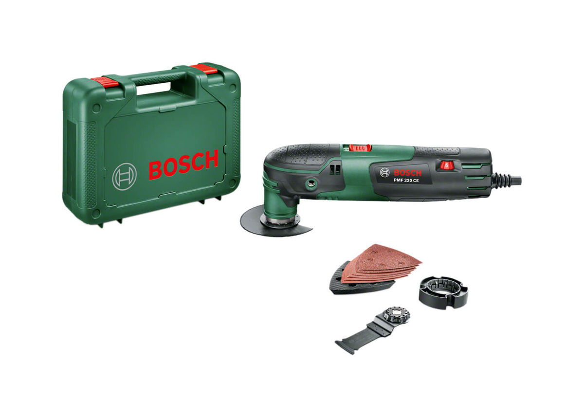 Image of Bosch PMF 220 CE bei nettoshop.ch