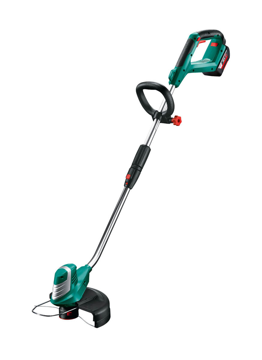Image of Bosch Advanced Grass Cut 36 (1x2,0Ah) Rasentrimmer bei nettoshop.ch