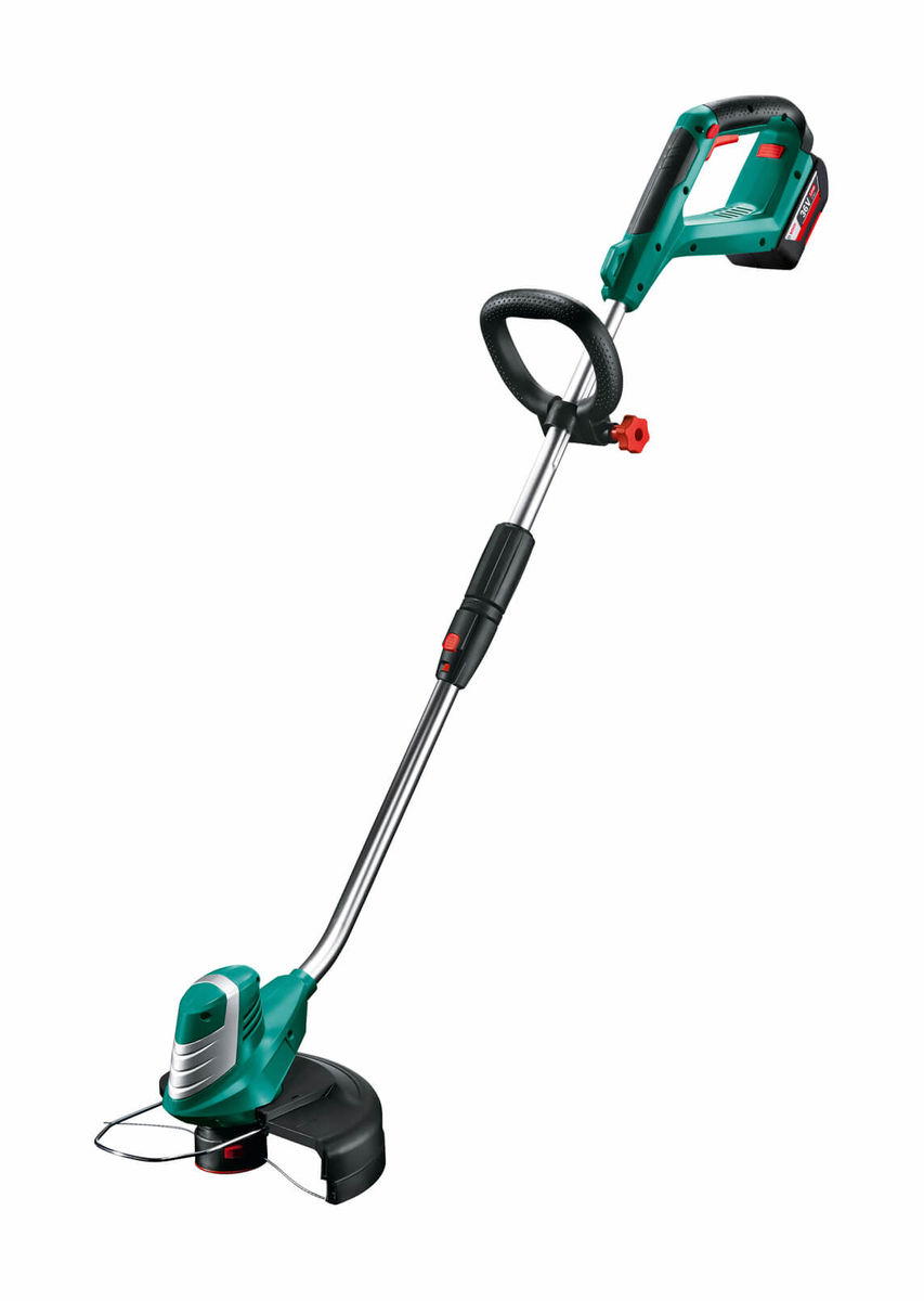 Image of Bosch Advanced Grass Cut 36 (Baretool) Rasentrimmer bei nettoshop.ch