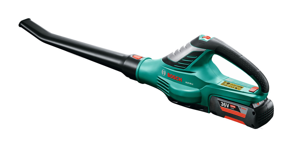Image of Bosch ALB 36 LI (1x2,0Ah) Laubbläser bei nettoshop.ch