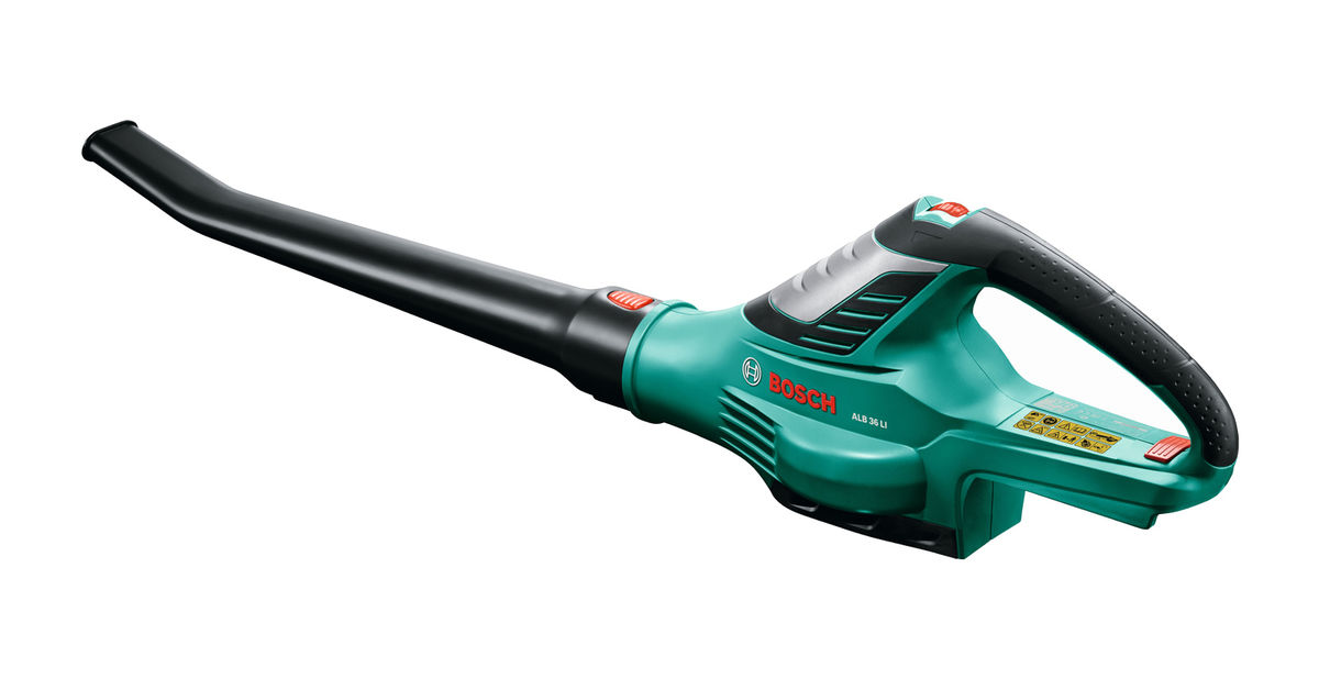 Image of Bosch ALB 36 LI (Baretool) Laubbläser bei nettoshop.ch