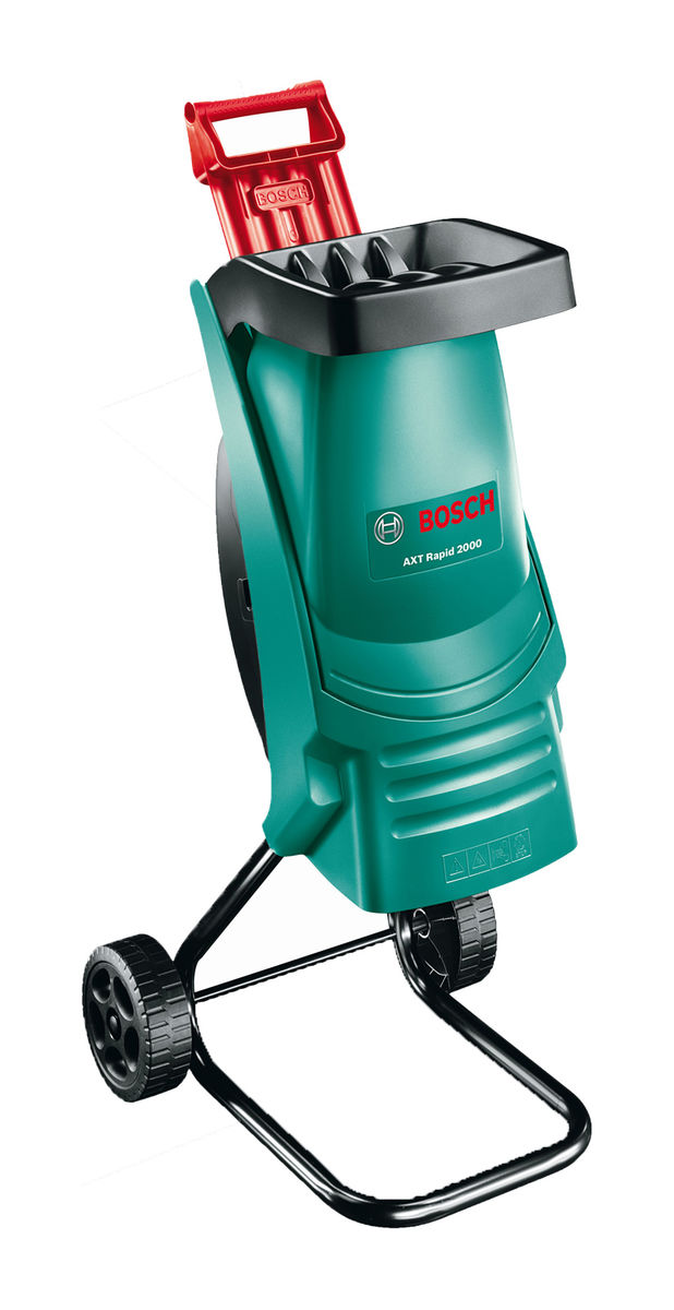 Image of Bosch AXT RAPID 2000 bei nettoshop.ch