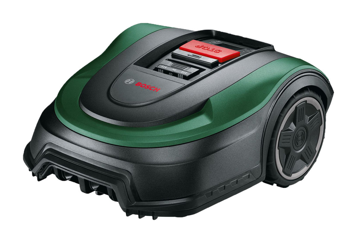 Image of Bosch Indego S+ 500 bei nettoshop.ch