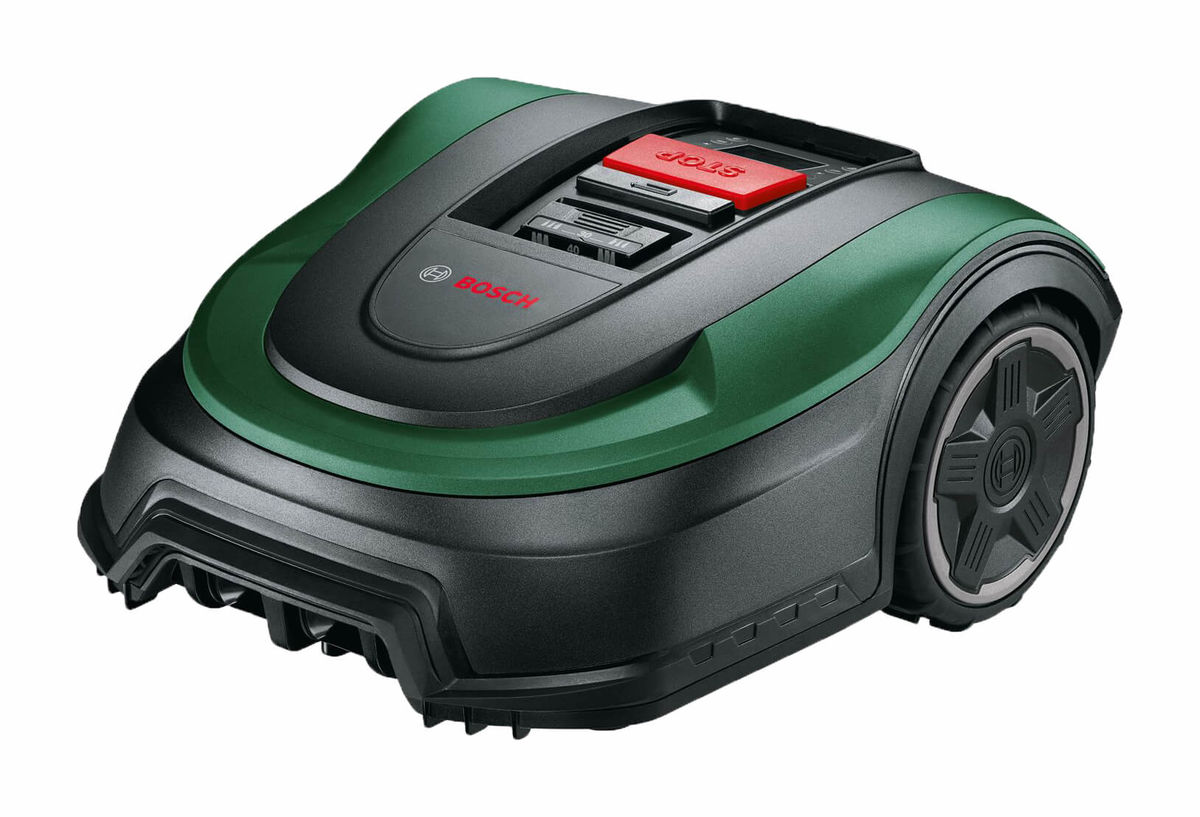 Image of Bosch Indego XS 300 bei nettoshop.ch