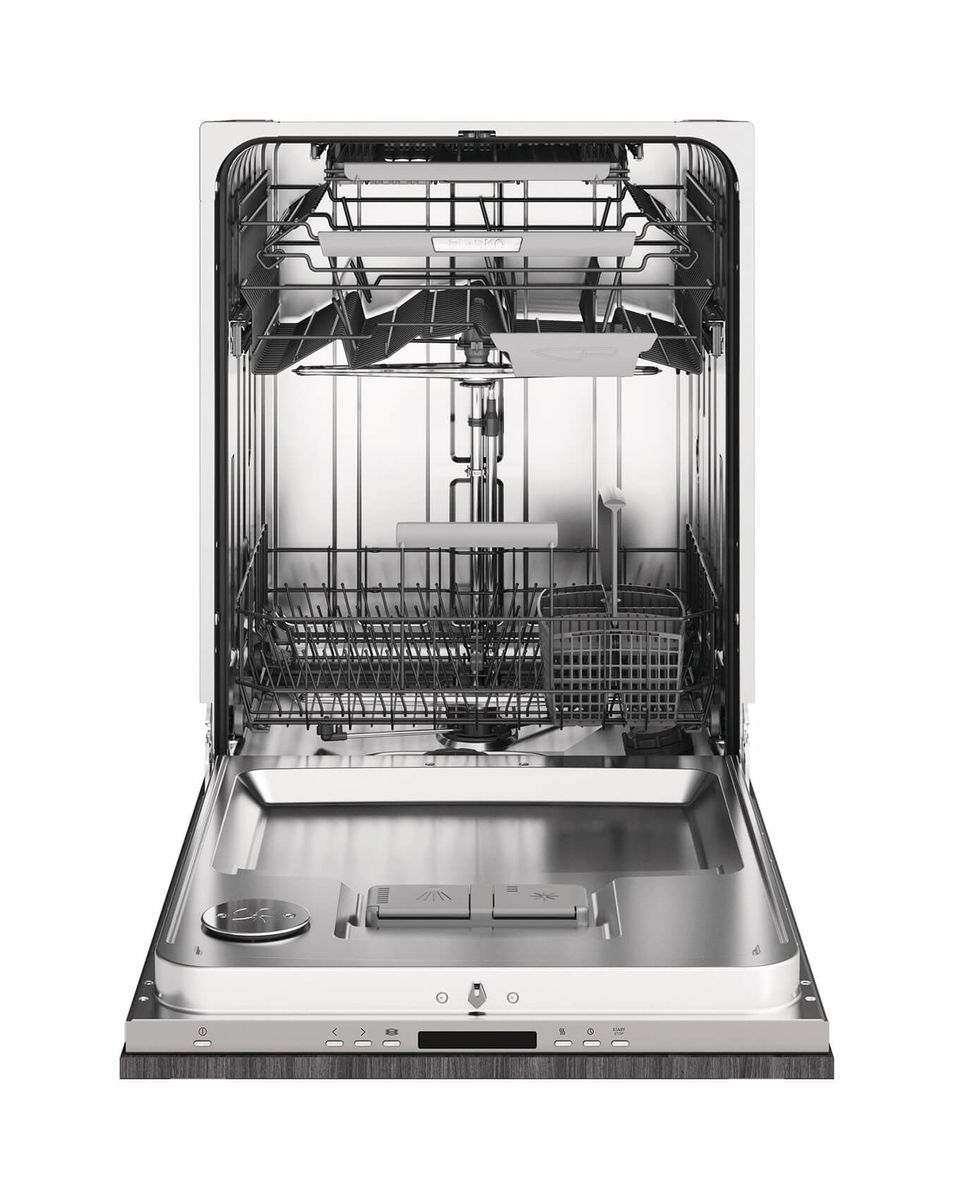 Image of Asko DFI 644BXXL/1 Geschirrspüler bei nettoshop.ch