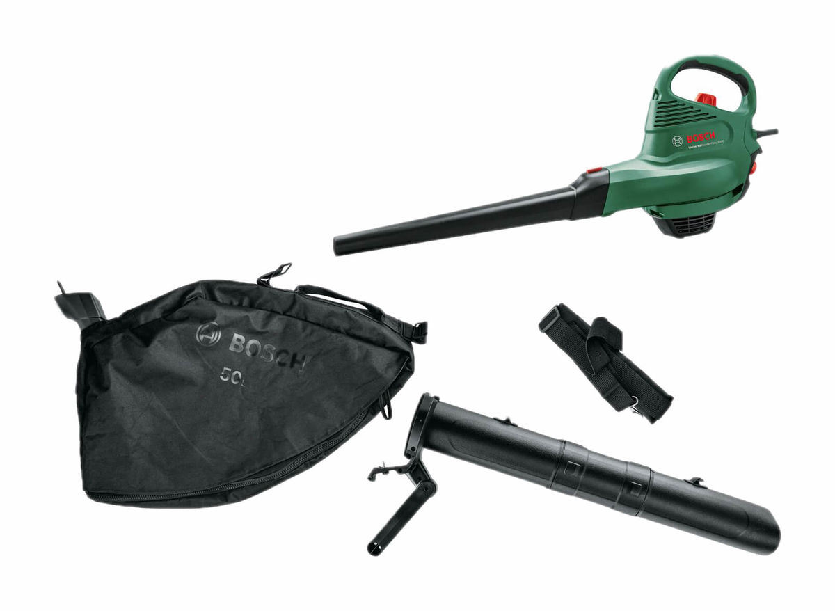 Image of Bosch Universal Garden Tidy 2300 bei nettoshop.ch