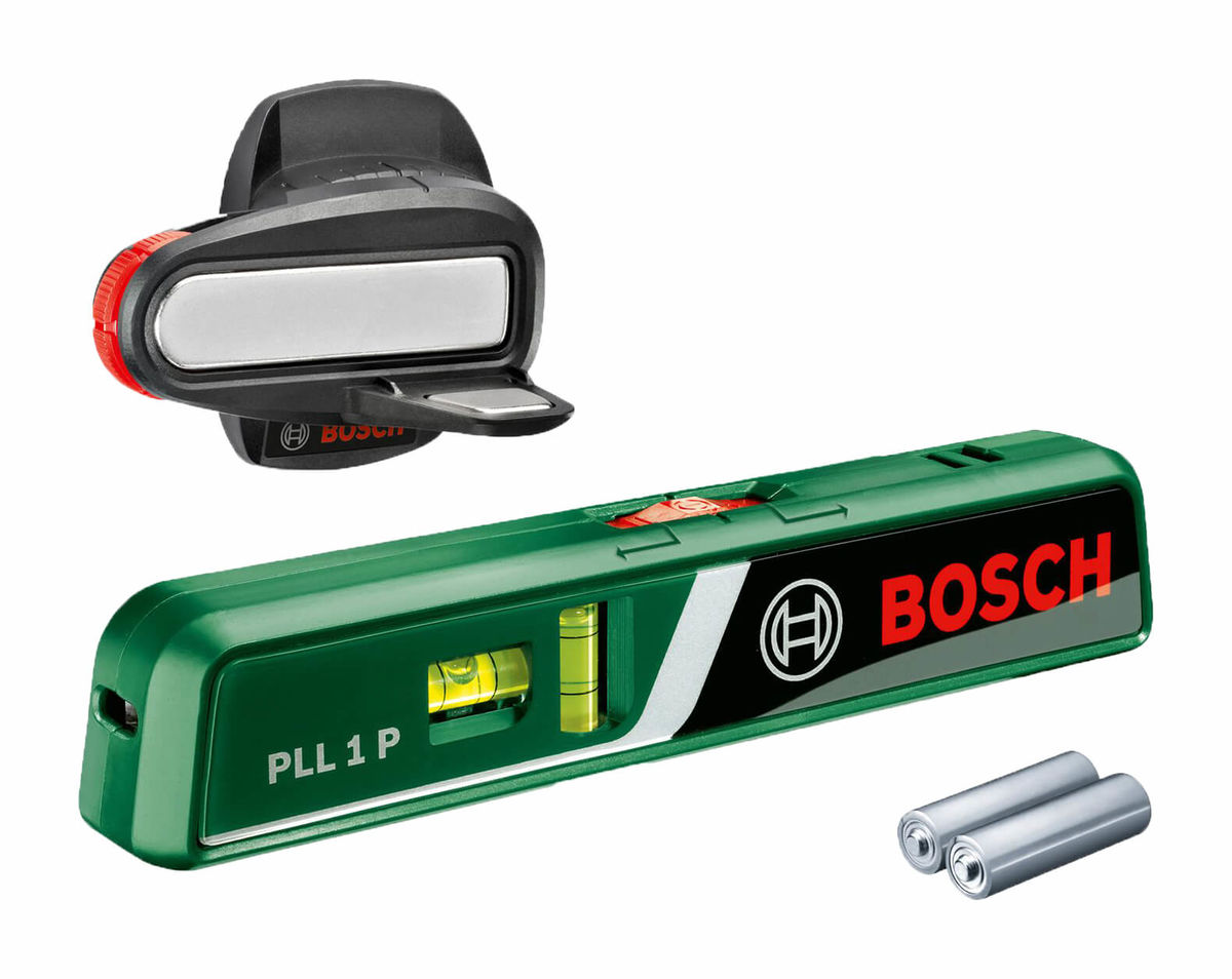 Image of Bosch PLL1P WEU (Carton) bei nettoshop.ch