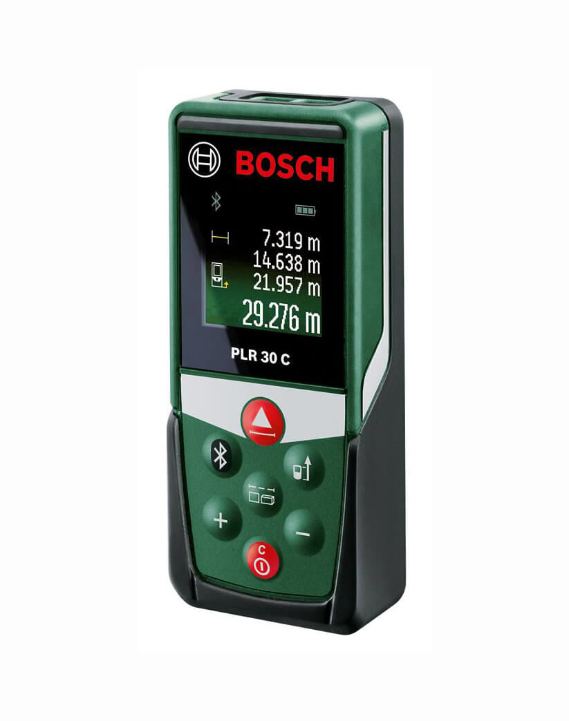 Image of Bosch PLR30C WEU (Carton) bei nettoshop.ch