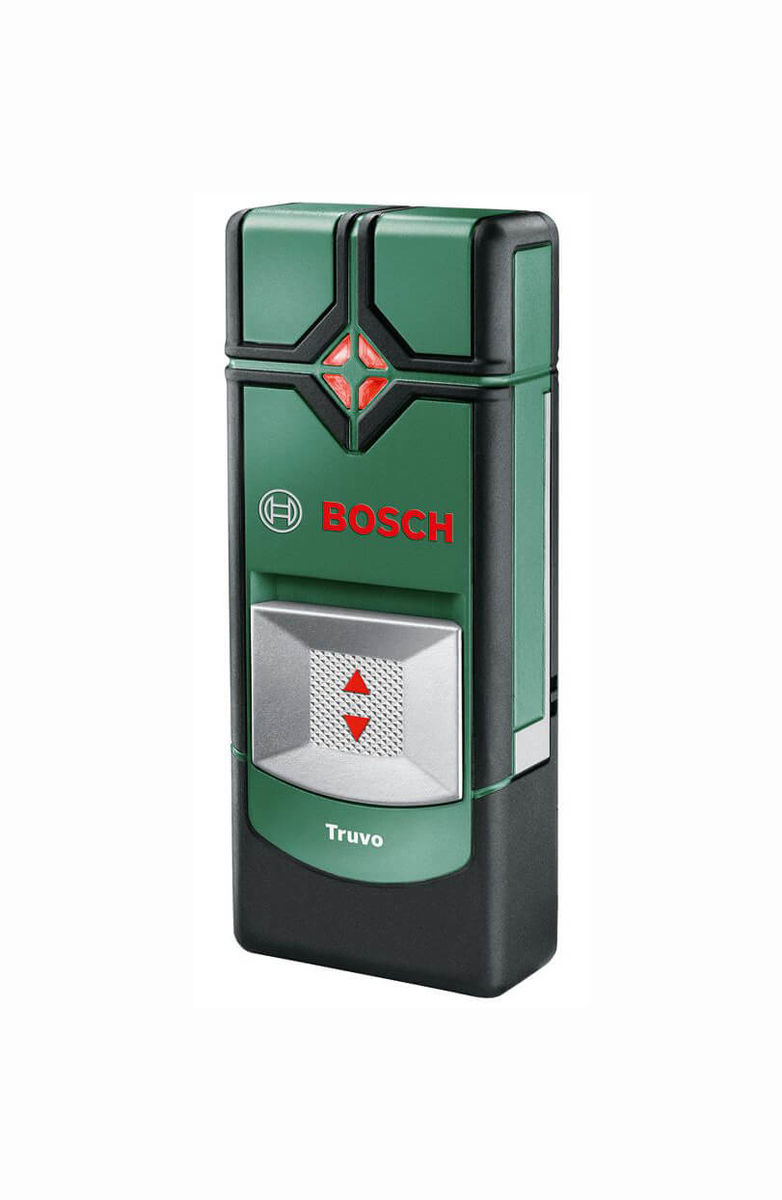 Image of Bosch Truvo WEU (Tinbox) bei nettoshop.ch