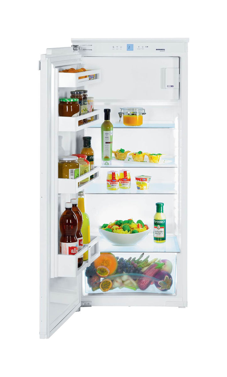 Image of Liebherr IKc 2554 LHD Kühlschrank links bei nettoshop.ch