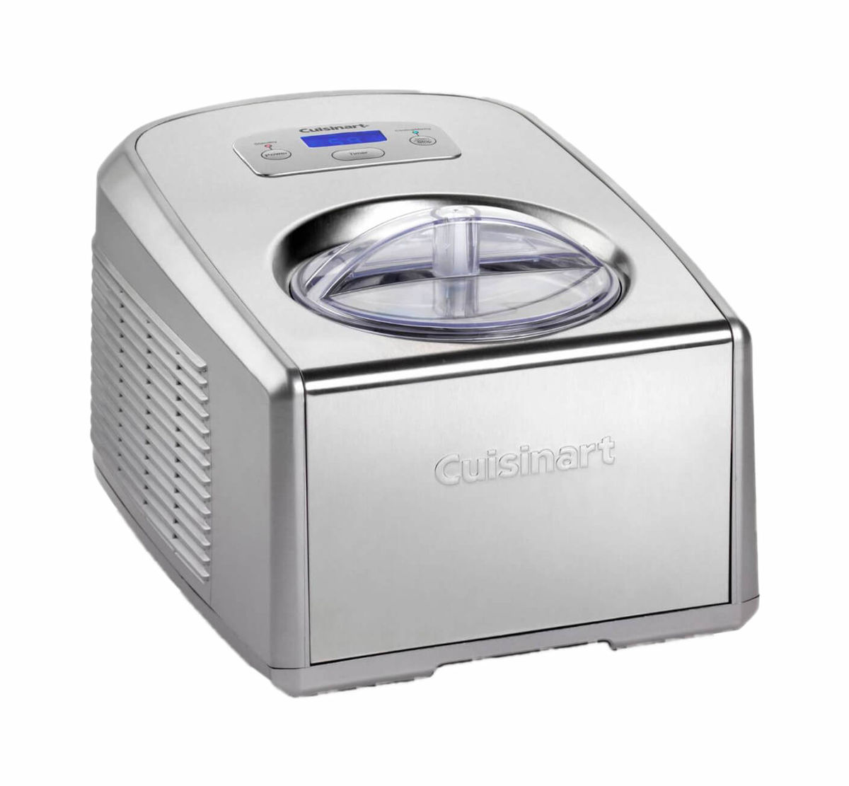 Image of Cuisinart ICE100E Eismaschine mit Kompressor bei nettoshop.ch