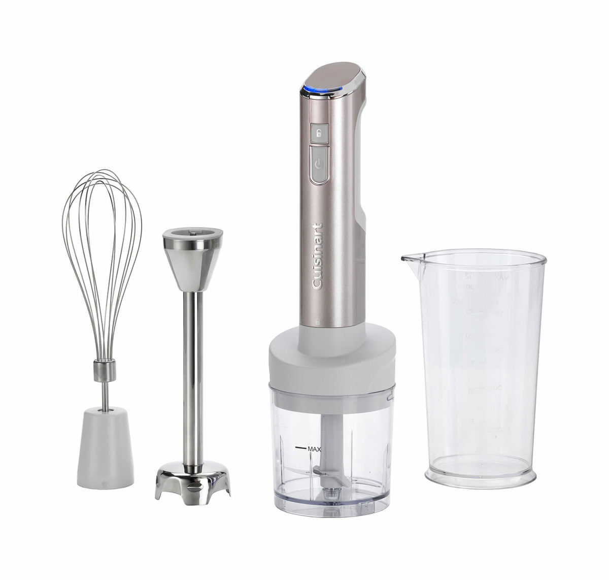 Image of Cuisinart RHB100E kabelloser 3in1 Stabmixer bei nettoshop.ch