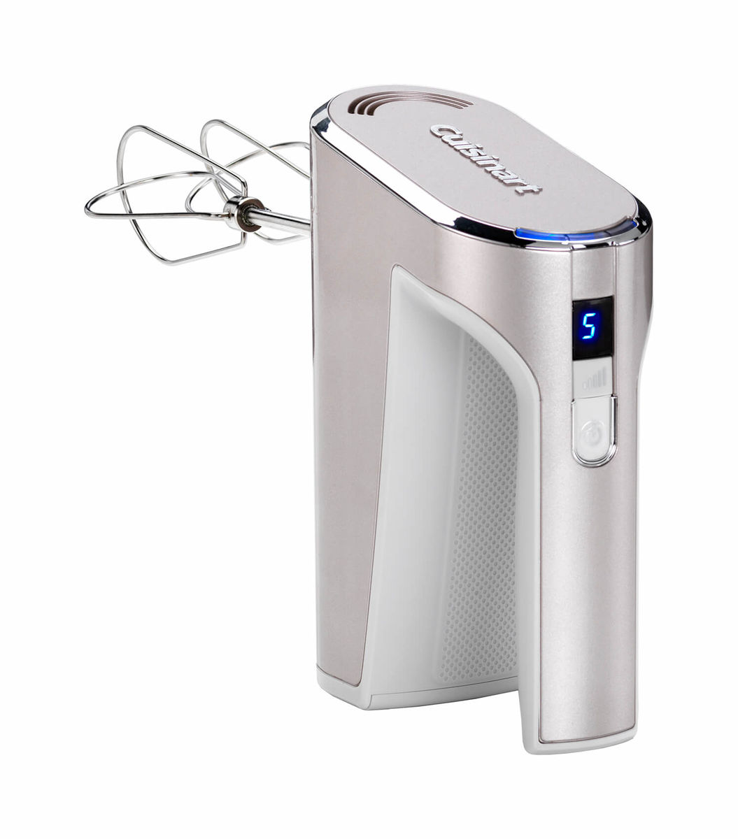 Image of Cuisinart RHM100E kabelloser Handmixer bei nettoshop.ch