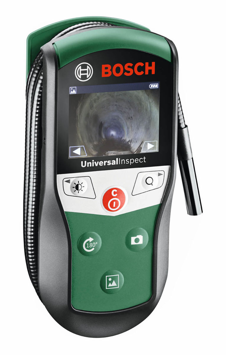 Image of Bosch Universal Inspect UNI (Carton) bei nettoshop.ch