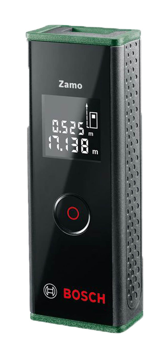 Image of Bosch Zamo III UNI (Premium Carton) bei nettoshop.ch