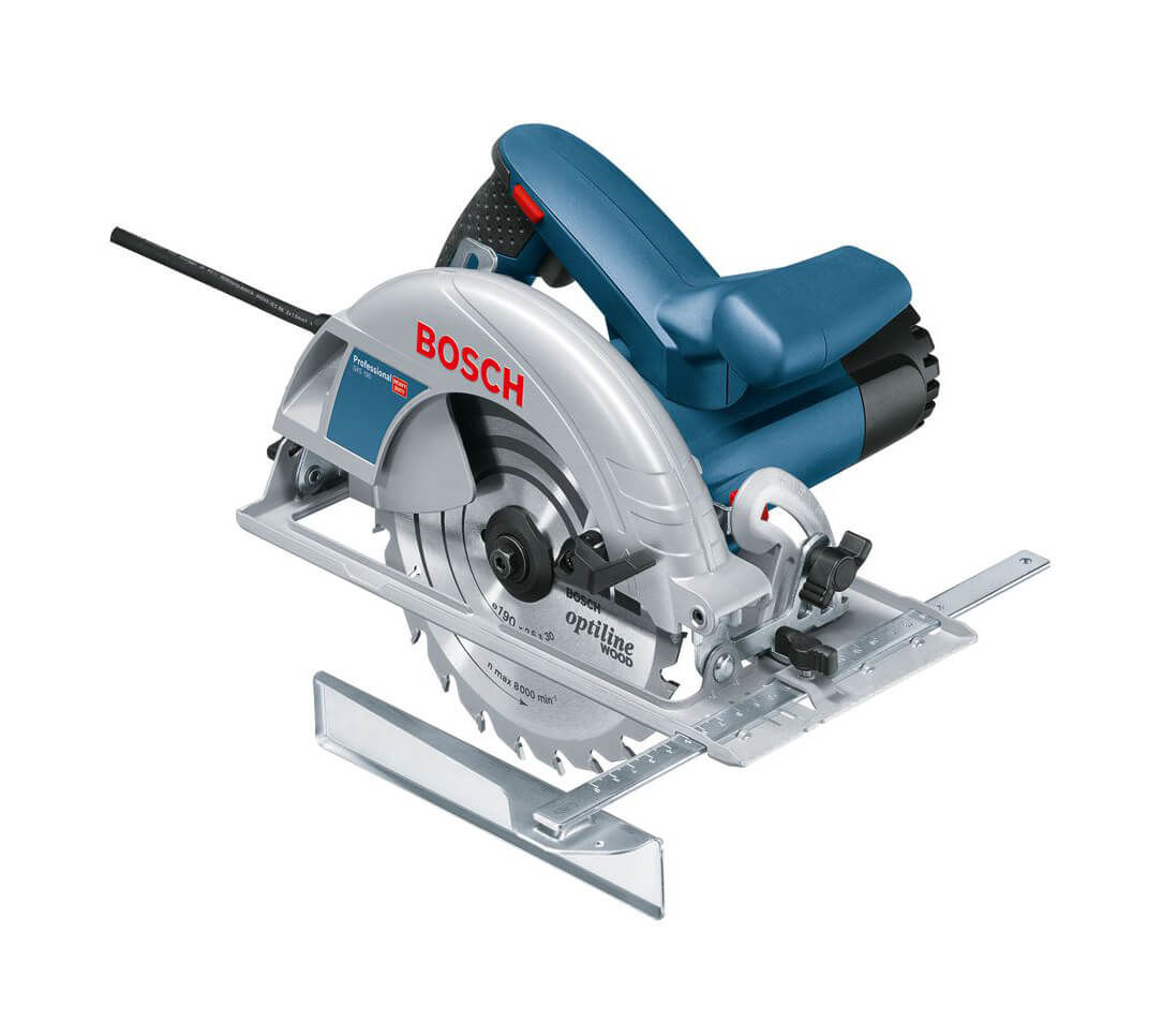 Image of Bosch Professional GKS 190 bei nettoshop.ch