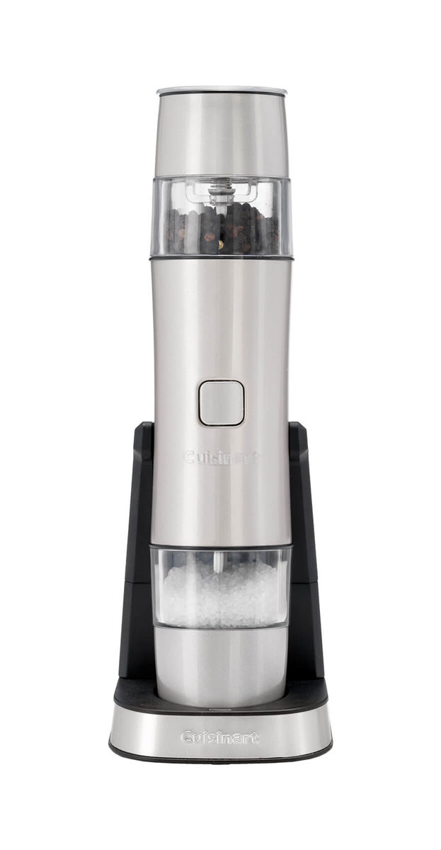 Image of Cuisinart SG6SE Salz & Pfeffermühle bei nettoshop.ch