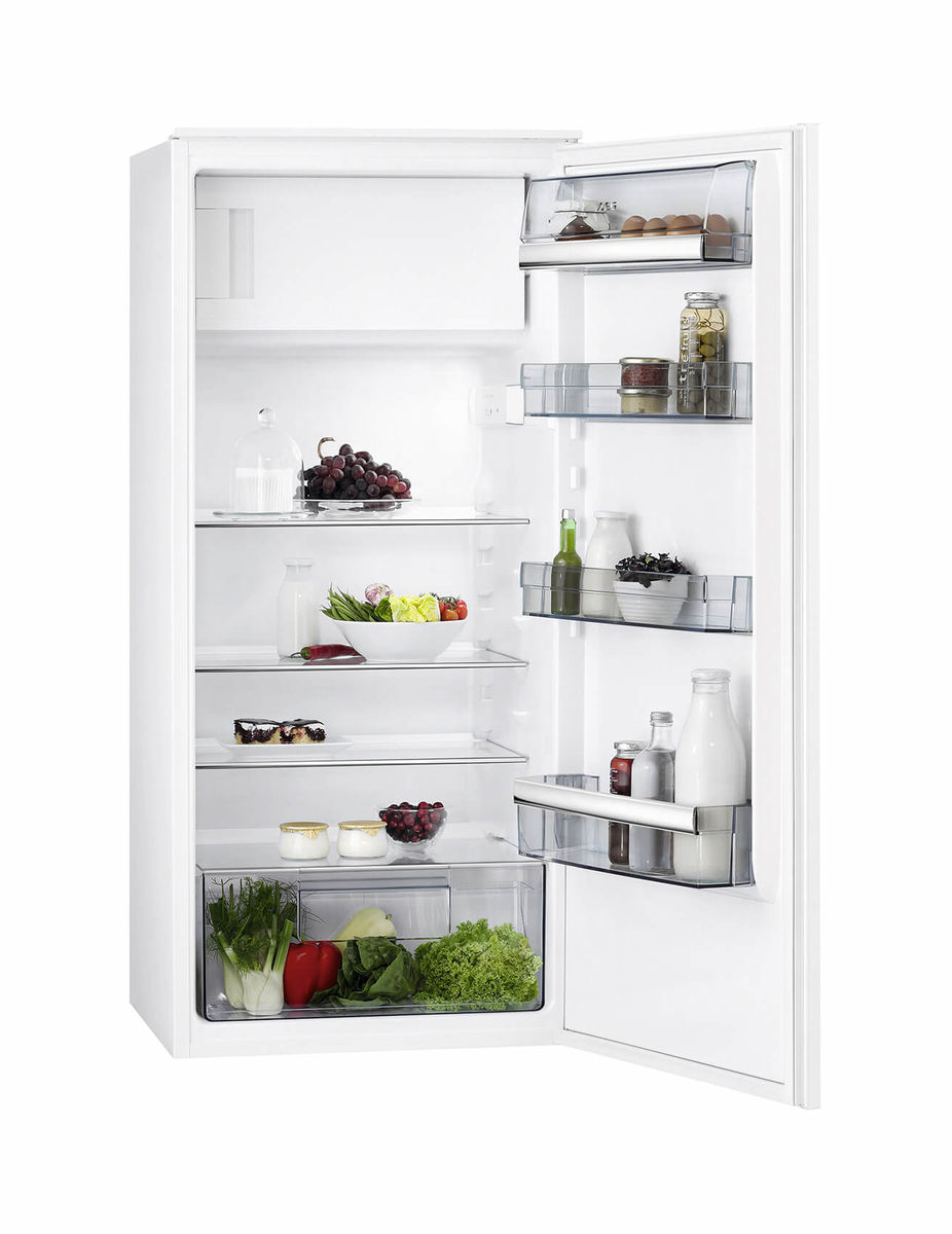 Image of AEG AIK2104R Kühlschrank rechts bei nettoshop.ch
