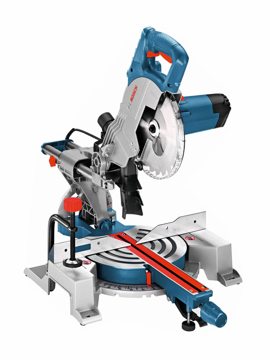 Image of Bosch Professional GCM 800 SJ bei nettoshop.ch