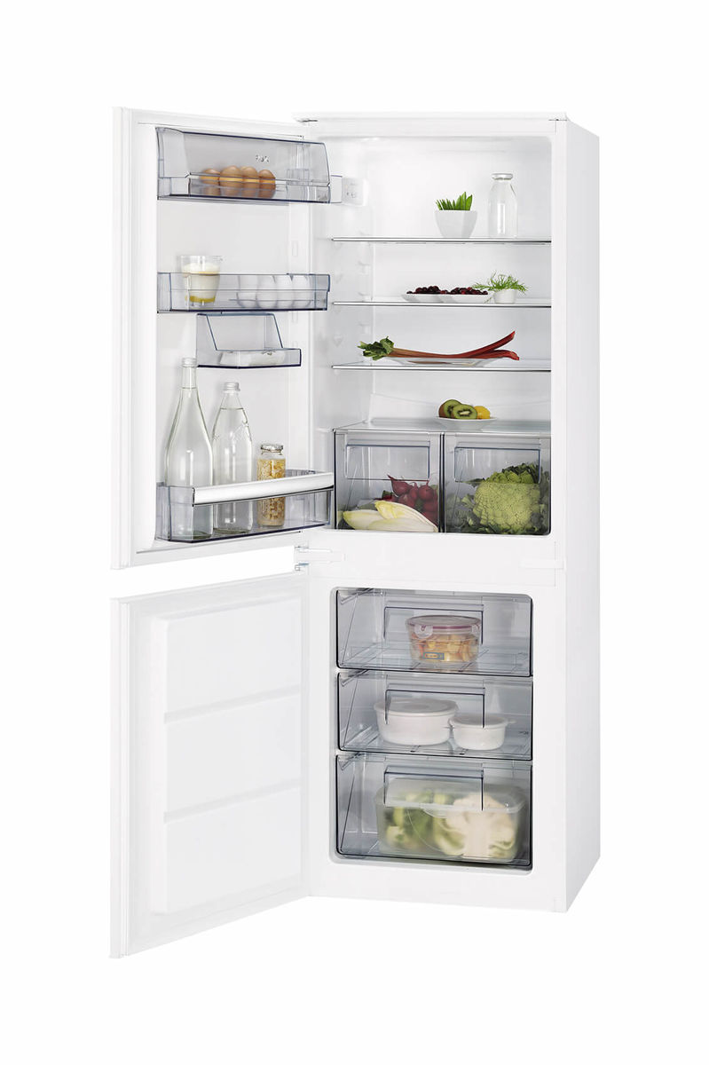 Image of AEG AIK2404L Kühlschrank links bei nettoshop.ch