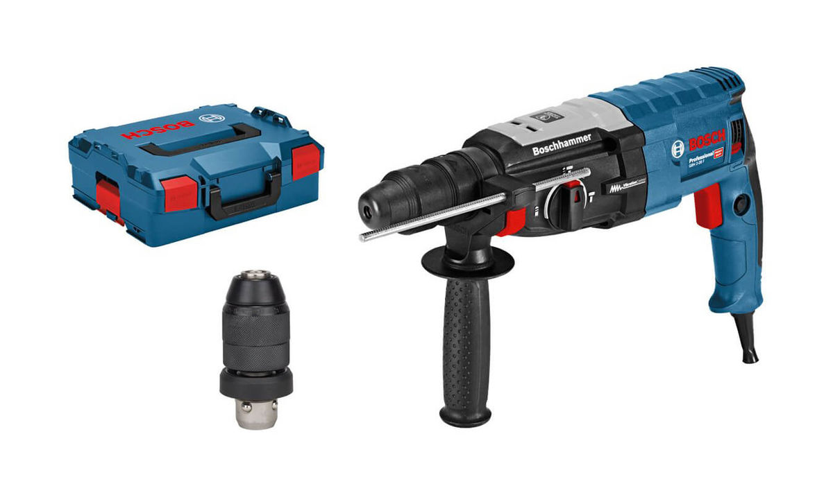 Image of Bosch Professional GBH 2-28 F bei nettoshop.ch