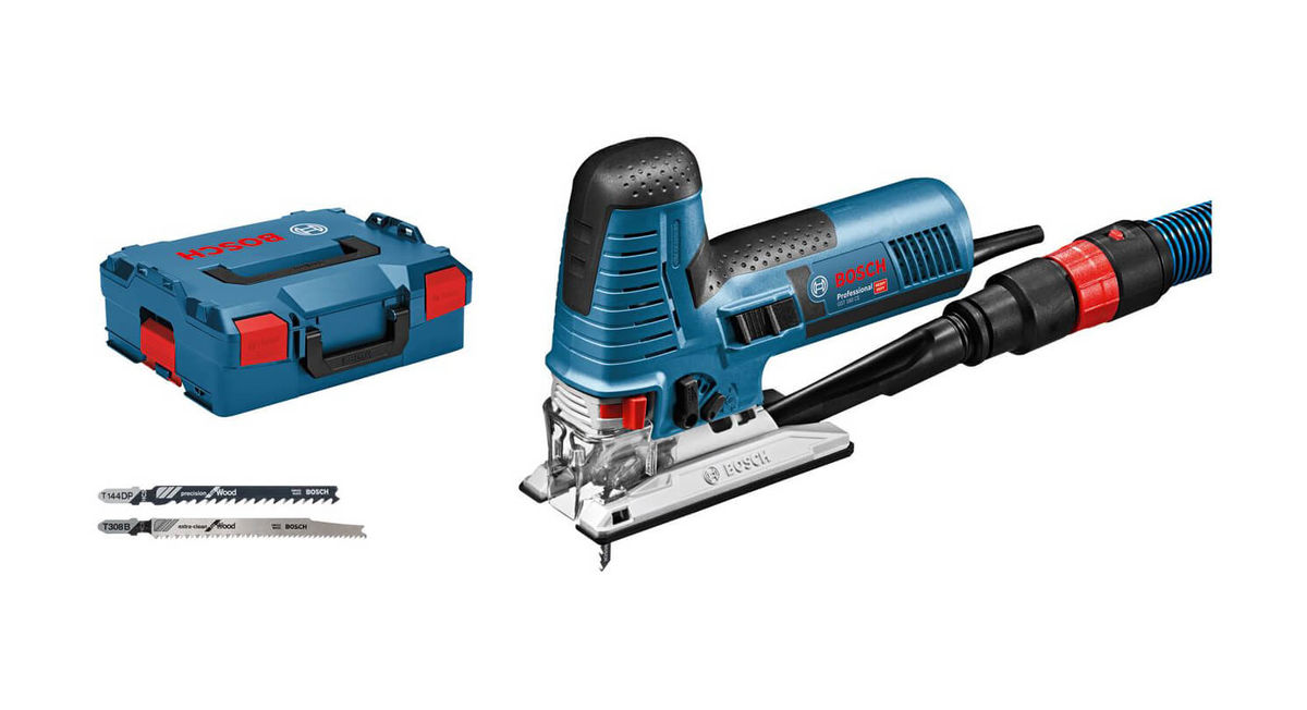 Image of Bosch Professional GST 160 CE bei nettoshop.ch