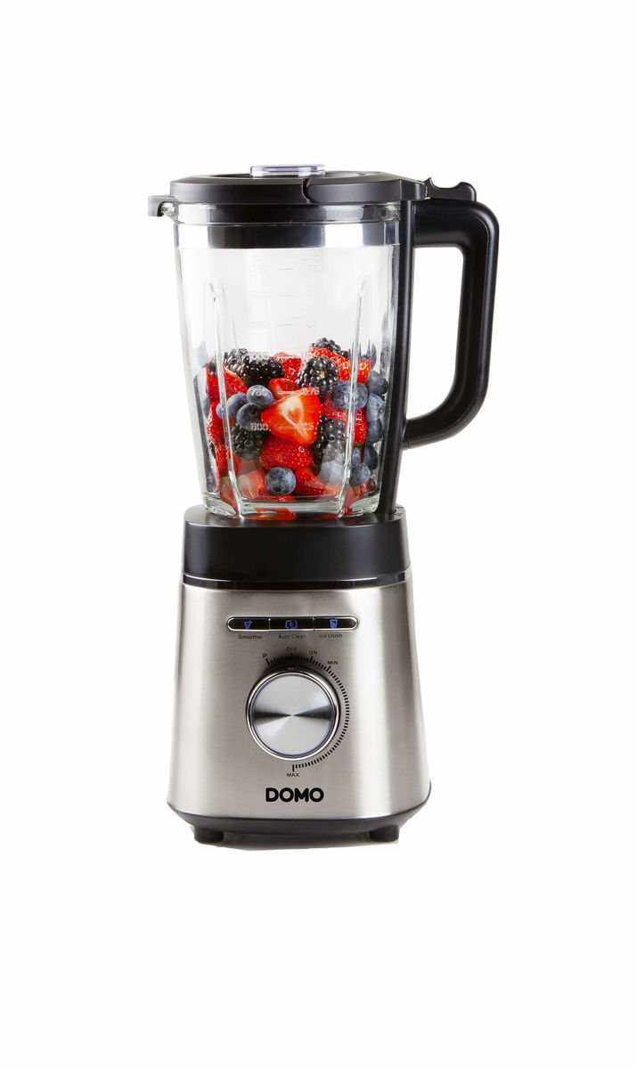 Image of Domo DO722BL Standmixer bei nettoshop.ch