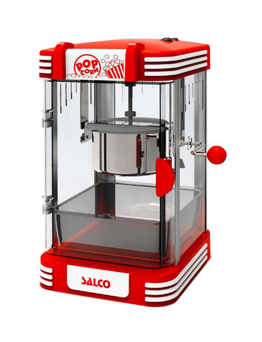 Image of Salco SNP24 Popcornmaker bei nettoshop.ch