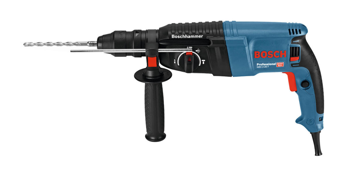 Image of Bosch Professional GBH 2-26 F bei nettoshop.ch
