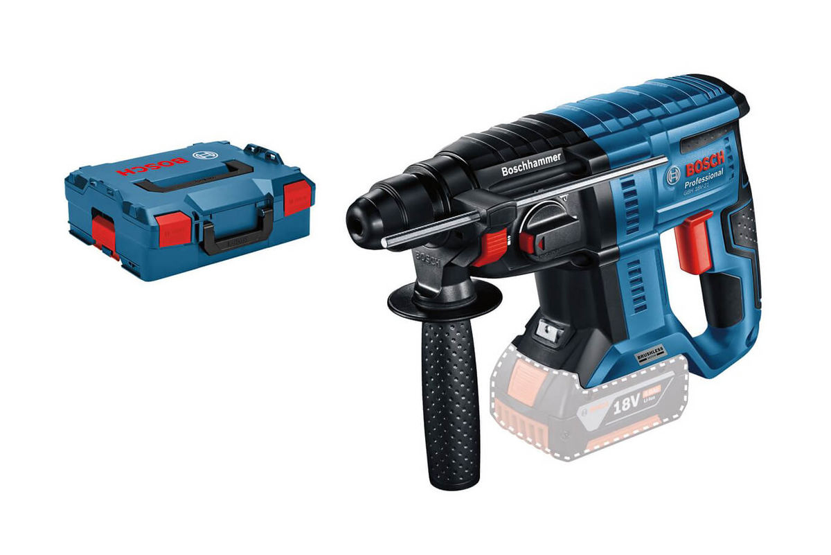 Image of Bosch Professional GBH 180-LI (Baretool) bei nettoshop.ch